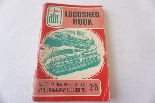 1957 abc british railways - 1957,