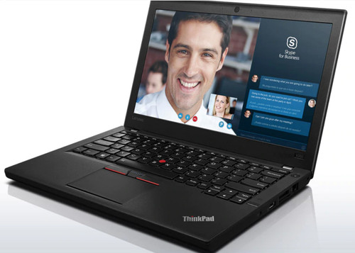 Lenovo thinkpad x250 core - thinkpad,