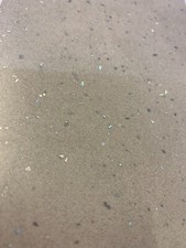 Glitter Effect 38mm Square