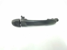 806401HB0A rear outer door handle rh 1319994 for NISSAN NOTE E12 VISIA 2013