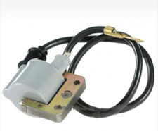 VESPA HT IGNITION COIL 6V &