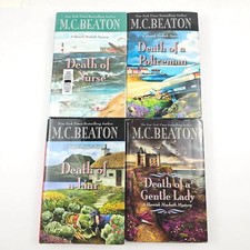 MC Beaton Hamish Macbeth