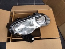 Rover lhd halogen - 75,
