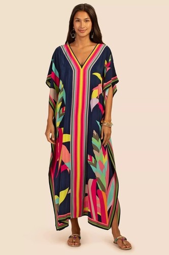 Style printed satin - satin, silk