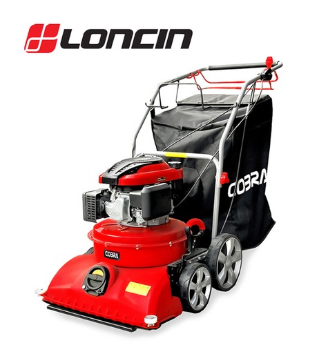Cobra wv580spl petrol leaf - cobra,