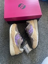 Saucony Shadow 6000 X SNS