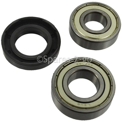 2nd type drum bearing - 2nd, oil