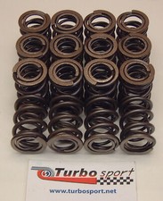 Uprated double valve springs - double,