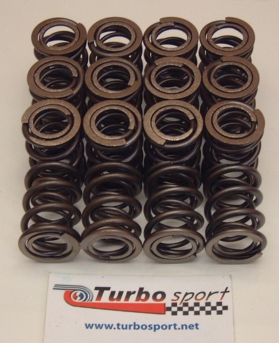 Uprated double valve springs - ,
