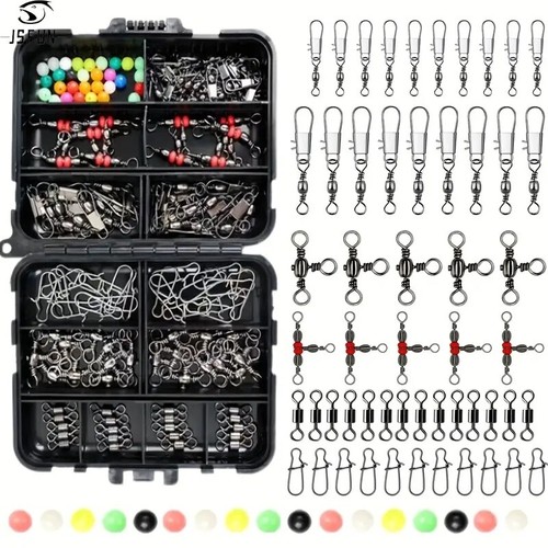 140pcs set sea fishing - sea,