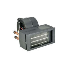 Siroco 12v 4.6kw Water Heater Matrix Blower Box For Eberspacher or Webasto