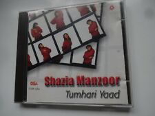 SHAZIA MANZOOR ~ TUMHARI YAAD