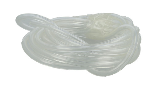 5mm clear fuel - 2.5mm,