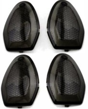 Kit 4 Smoke Arrow Gems Suzuki