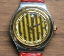 Swatch irony big - irony,