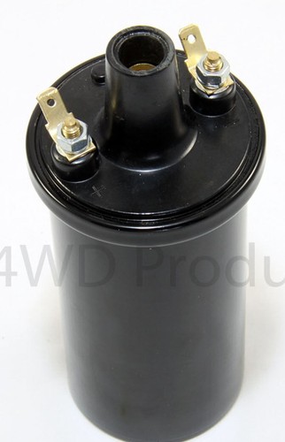 Ignition coil suzuki sierra - ignition,