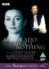 Much Ado About Nothing - BBC