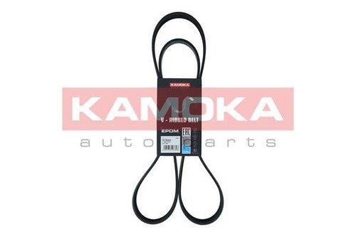 7018003 kamoka ribbed belt - 7018003,