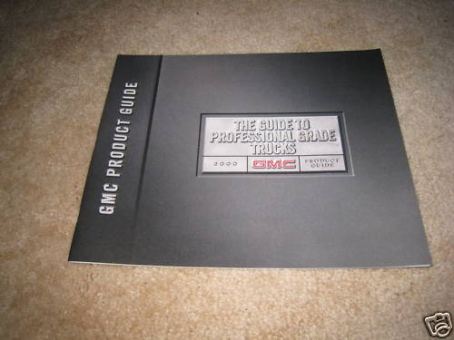 2000 gmc full - full, sierra