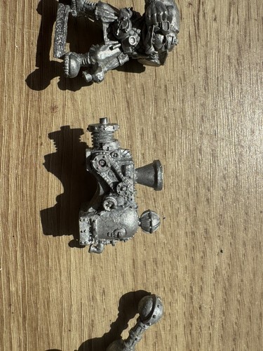 Warhammer 40k orks shokk - warhammer,