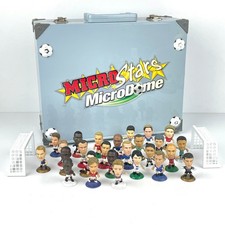 Corinthians Microstars