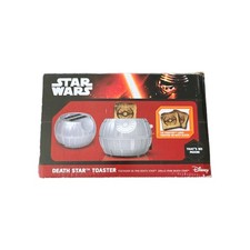 2006 Intertek Star Wars Death