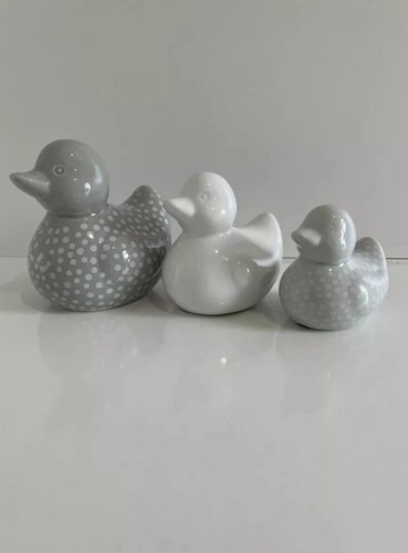 New set decorative grey - 3,