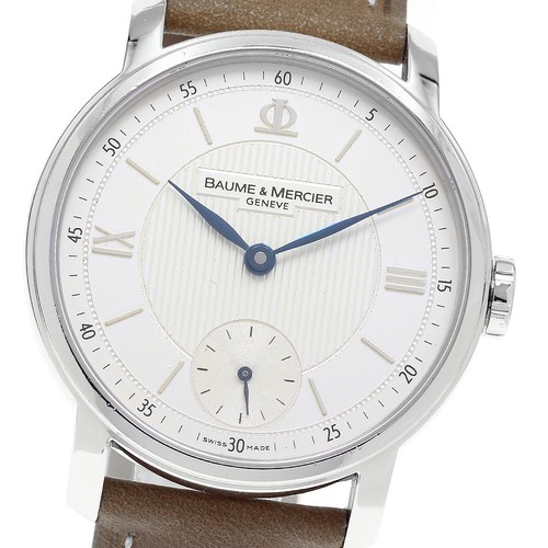 Baume mercier classima - baume,