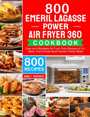 Emeril lagasse power - emeril, air