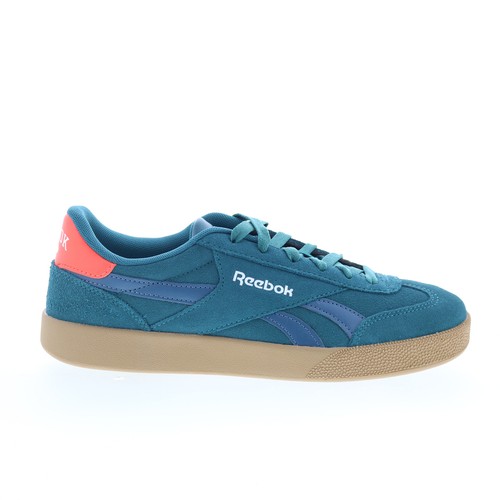 Reebok smash edge mens green - reebok,