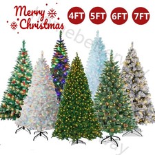 4/5/6/7FT Christmas Tree with
