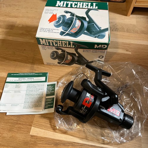 Retro mitchell free - 60,