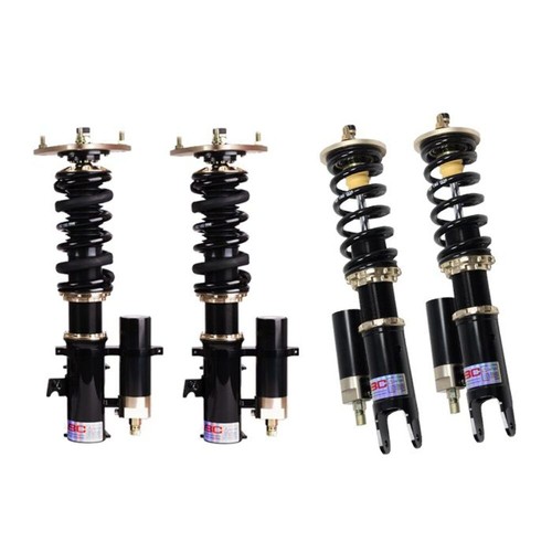 Racing series coilovers - bc, er