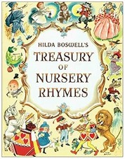 Hilda Boswells Treasury of
