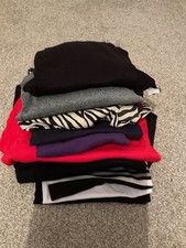 Ladies Bundle of Clothes 10