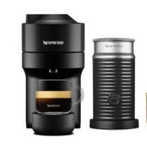 New nespresso vertuo pop - vertuo,