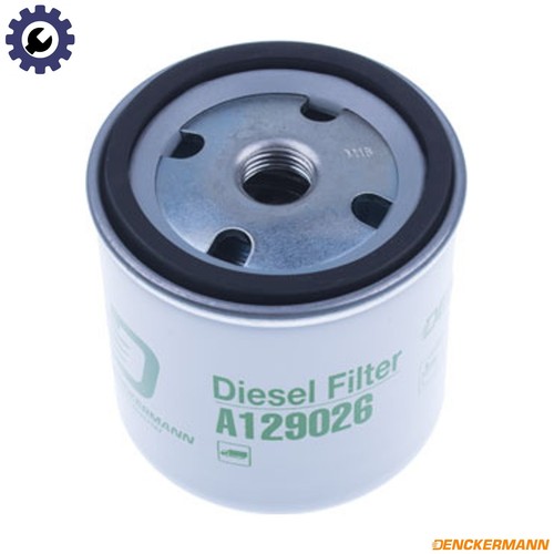 Fuel filter a129026 for - fuel,