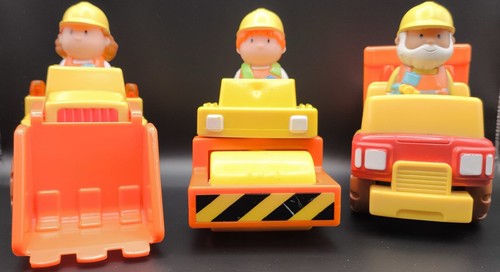 Elc happyland construction - elc,