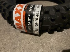 MAXXIS 80/100-10  ST M7332R