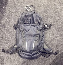 Camelbak Mule Black Rucksack Bag