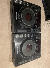 Pioneer cdj 1000mk2 digital - cdj-1000mk2,