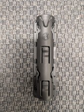 BONOWI Baton Holder 360 Degree Rotating  police security