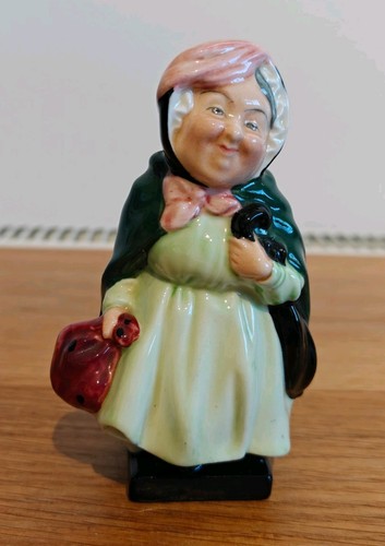 Sairey gamp royal - royal, doulton