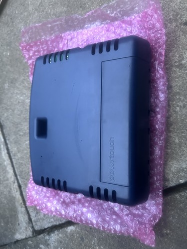 Powrtouch evolution control - powrtouch,