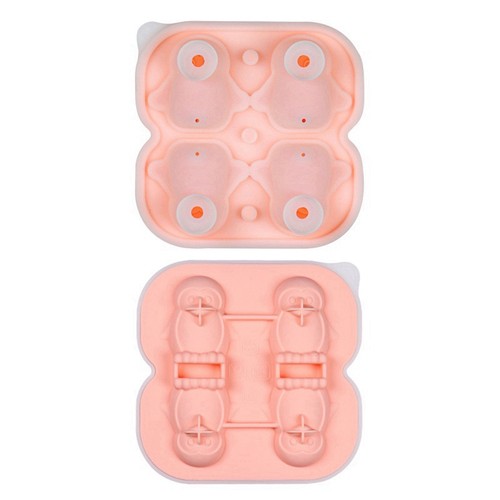 Penguin mold fun shapes - , mold,