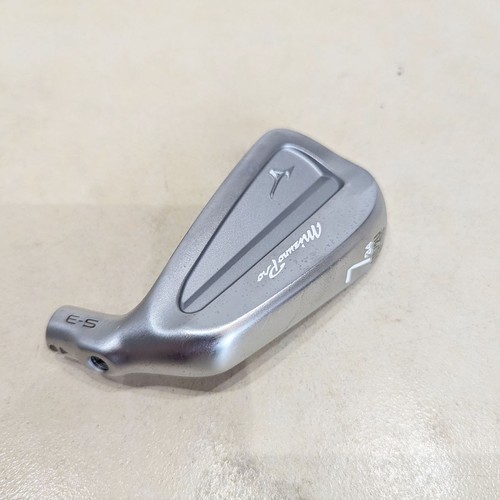 Mizuno pro forged - s-3,