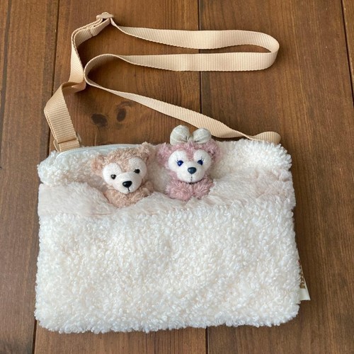 Duffy friend shellie - friend, may