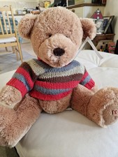 Fraserbear 2006 House of