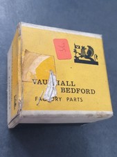 vauxhall viva HC ? lock button