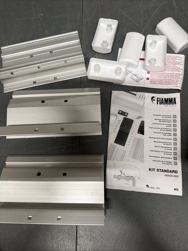 Fiamma motorhome f80 - motorhome, f80/f65